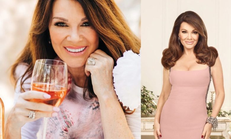 Vanderpump Rosé: The Pink Wine That Became a Lifestyle Statement