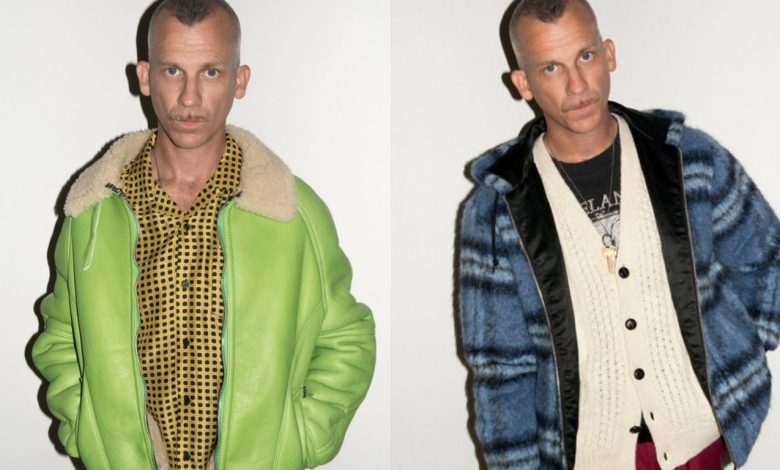 Jason Dill: Skateboarding’s Rebel Poet