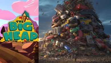 The Big Heap: Meaning, Impact, and Why It Matters to All of Us