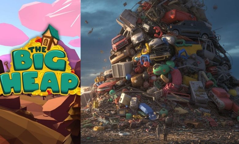 The Big Heap: Meaning, Impact, and Why It Matters to All of Us