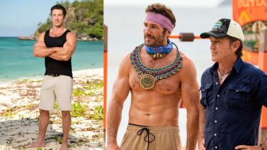 David Survivor 48: The Journey That Won Hearts