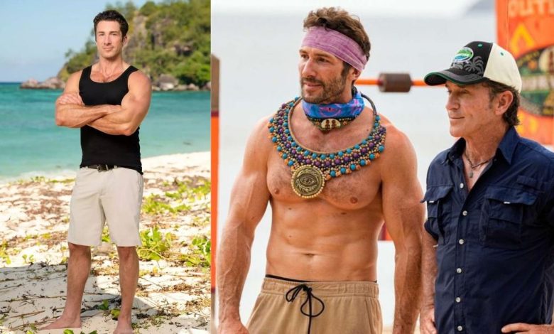 David Survivor 48: The Journey That Won Hearts
