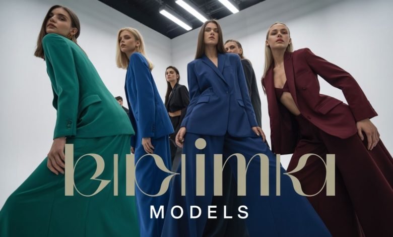 Brima Models: A Simple Guide to a Growing Concept