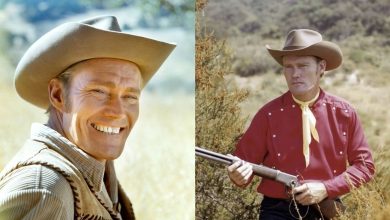 Chuck Connors Net Worth: How a Sports Star Became a TV Legend