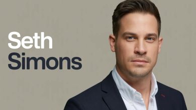 Seth Simons: A Thoughtful Voice in Modern Culture