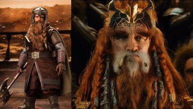 Dáin Ironfoot: The Mighty King Who Shaped Dwarven History