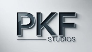 PKF Studios: The Creative Heartbeat of a New Media Era