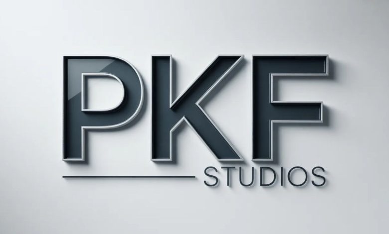 PKF Studios: The Creative Heartbeat of a New Media Era