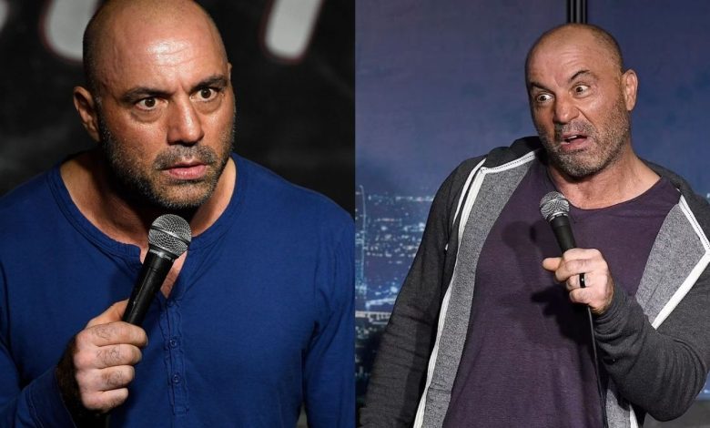 Joe Rogan Net Worth 2024: Inside the Wealth of a Podcasting Giant