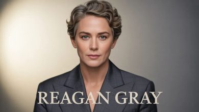 Reagan Gray: A Detailed Look at Her Life, Career, and Public Presence