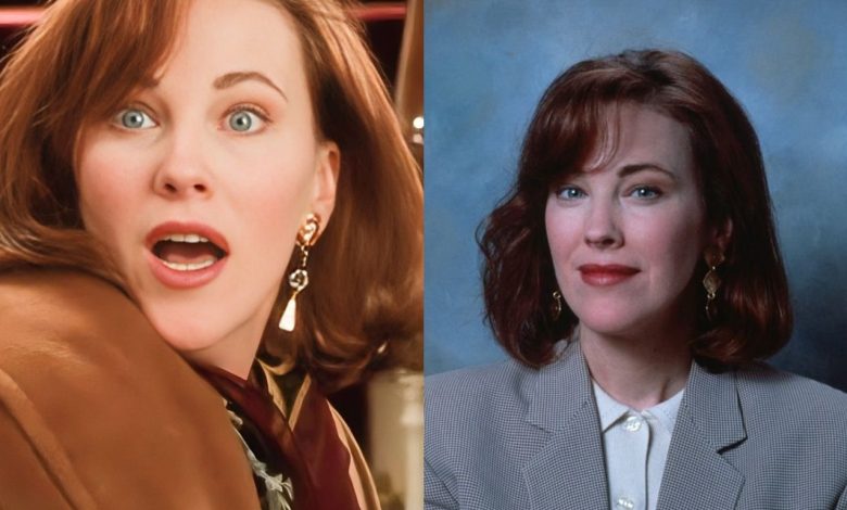 Young Catherine O’Hara: Early Life, Career Beginnings, and Rising Stardom