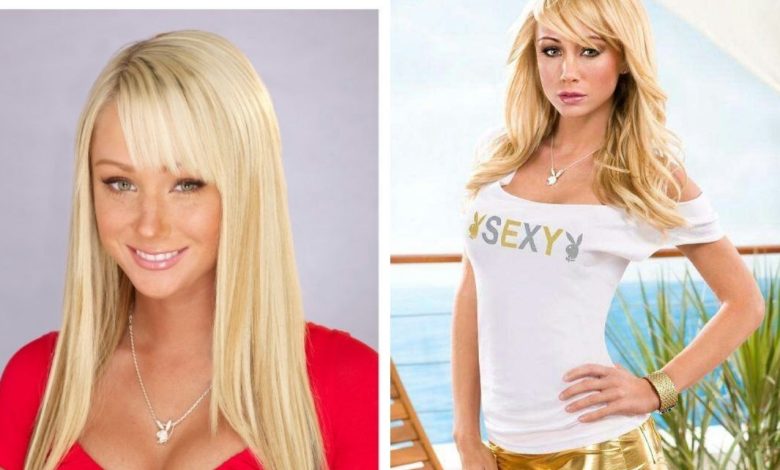 Sara Jean Underwood OnlyFans: From Playboy Fame to Digital Independence