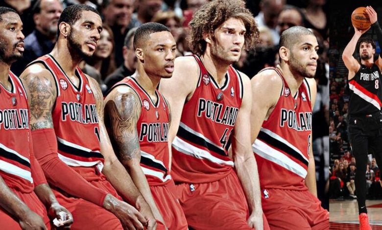 Portland Trail Blazers vs Miami Heat Timeline: A Complete Rivalry Story