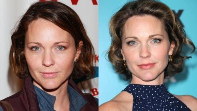 Kelli Williams Movies and TV Shows: A Complete Career Timeline