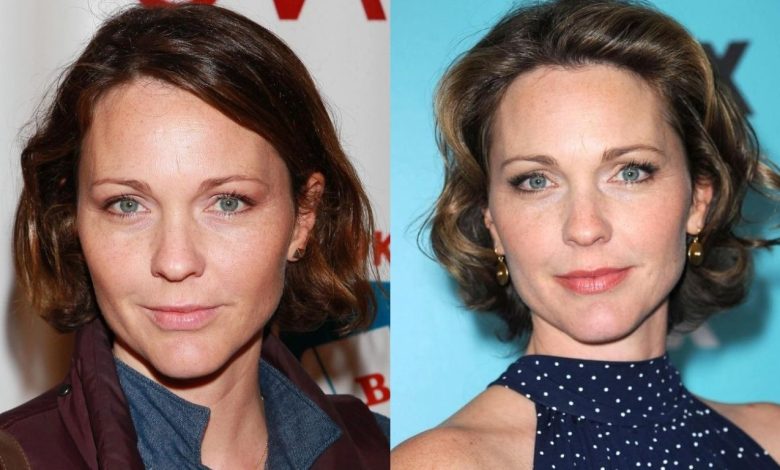 Kelli Williams Movies and TV Shows: A Complete Career Timeline