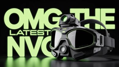 OMG The Latest NVG: What It Means and Why It’s Everywhere