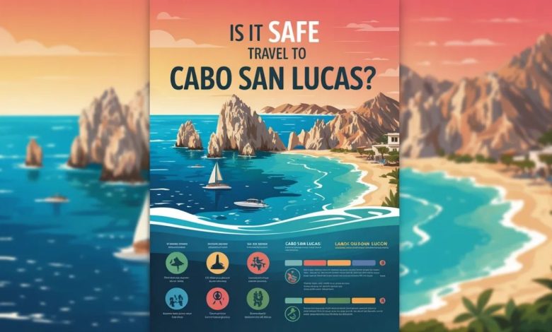 Is It Safe to Travel to Cabo San Lucas? An Honest, Easy Guide