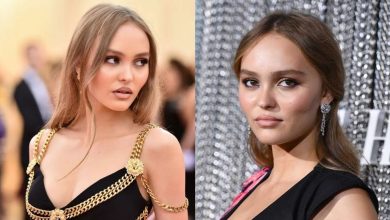 How Tall Is Lily-Rose Depp? A Clear Answer and Much More