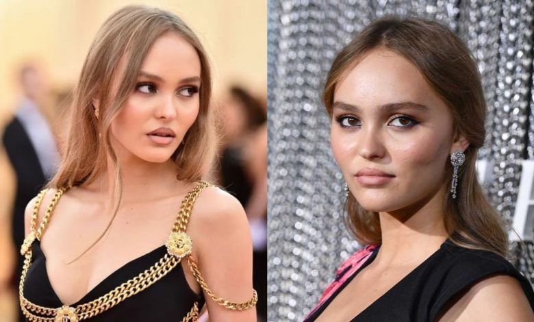 How Tall Is Lily-Rose Depp? A Clear Answer and Much More