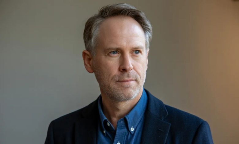 John Eisenman: A Down-to-Earth Look at a Community Leader