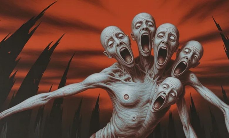 The Wailing Perversion: Meaning, Origins, and Modern Impact
