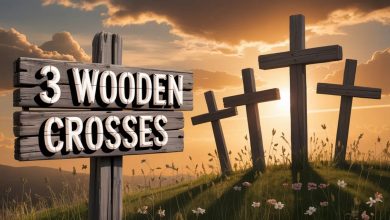 3 Wooden Crosses Lyrics: Meaning, Story, and Lasting Impact