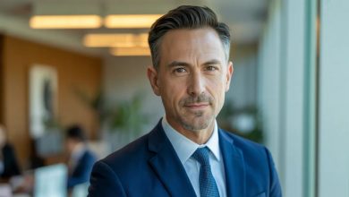 Jeffrey Steven: Name, Identity, and Why People Search It