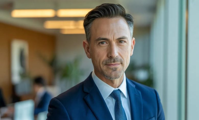 Jeffrey Steven: Name, Identity, and Why People Search It