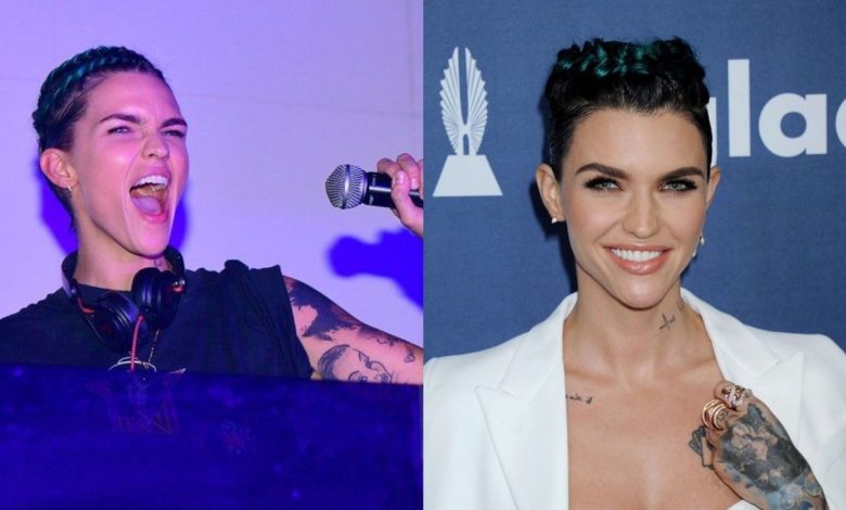 Is Ruby Rose in Orange Is the New Black? The Full Story Explained