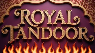 Royal Tandoor: Where Tradition Meets Taste