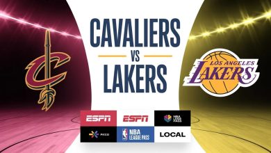 Where to Watch Cleveland Cavaliers vs Lakers: The Ultimate Fan Guide