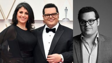 Josh Gad Wife: Everything You Should Know About Ida Darvish