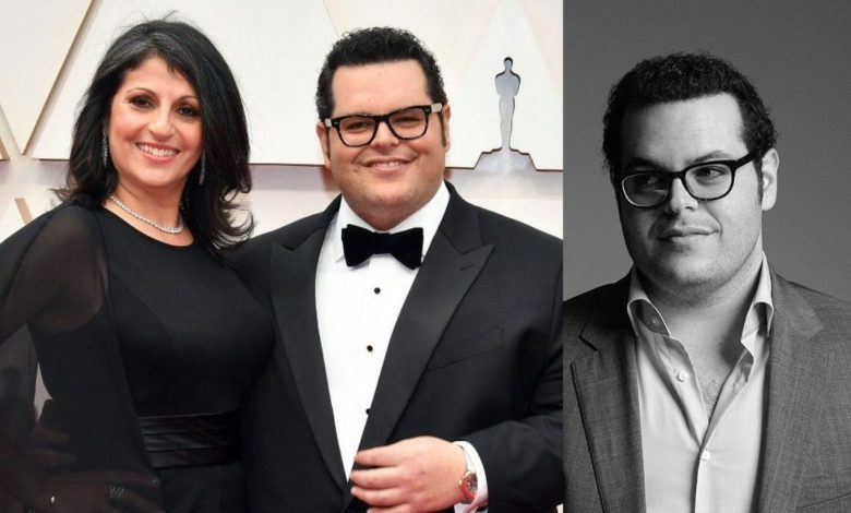 Josh Gad Wife: Everything You Should Know About Ida Darvish