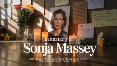 What Was Sonya Massey Last Words? A Clear, Respectful Look at the Facts