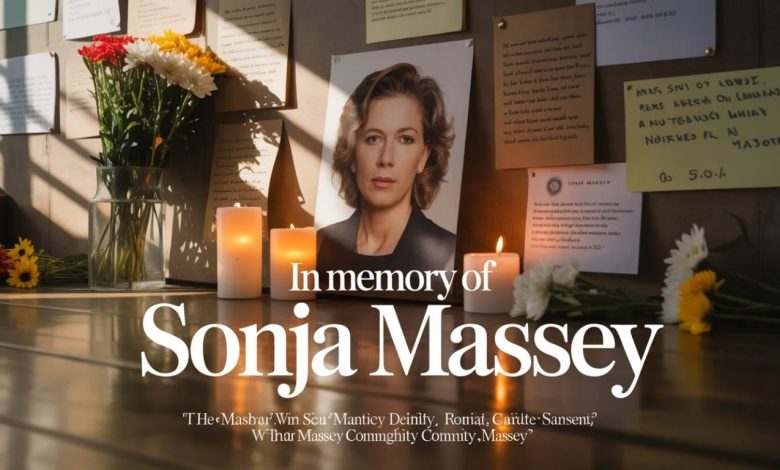 What Was Sonya Massey Last Words? A Clear, Respectful Look at the Facts