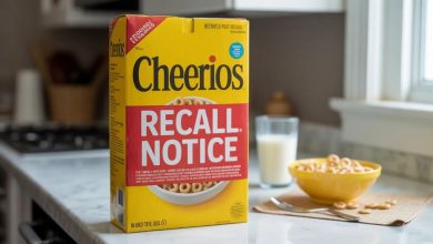 Cheerios Recall: What It Means, Why It Happens, and How It Affects You