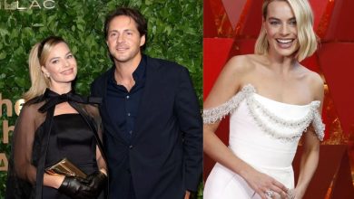 Margot Robbie Husband Harry Potter: Clearing the Confusion Behind the Viral Search