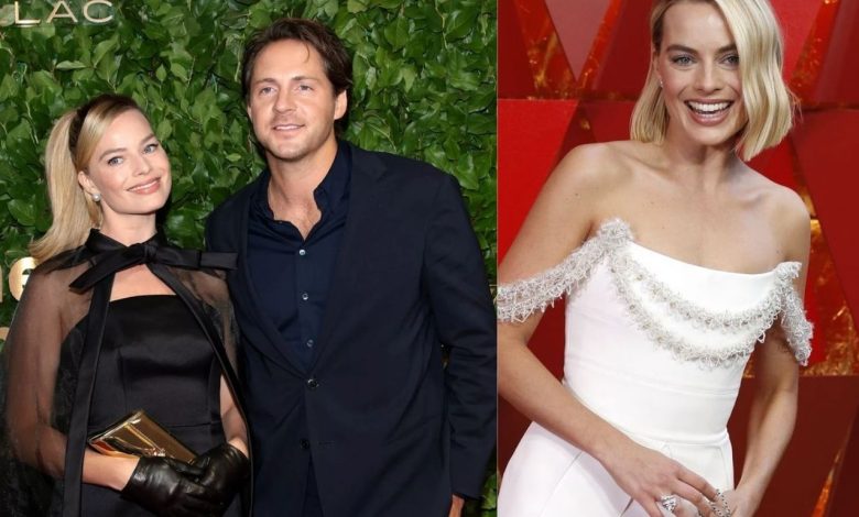 Margot Robbie Husband Harry Potter: Clearing the Confusion Behind the Viral Search