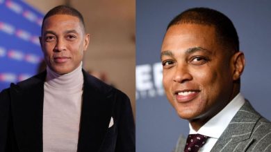 Don Lemon Net Worth: How the CNN Star Built His Fortune