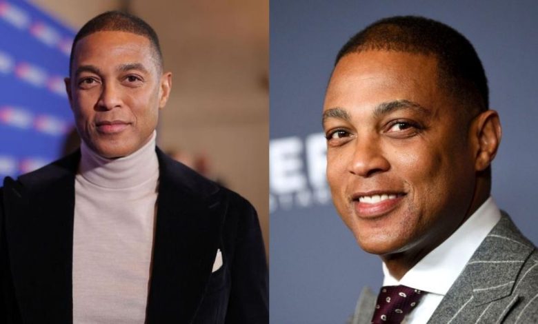 Don Lemon Net Worth: How the CNN Star Built His Fortune