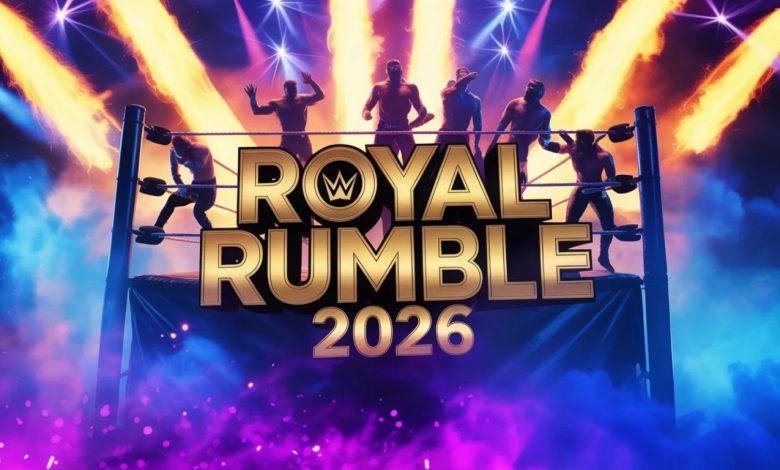 Royal Rumble 2026: What Fans Can Expect From WWE’s Wildest Night