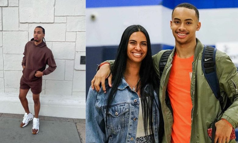 Amari Bailey Mom: The Woman Behind the Rising Basketball Star