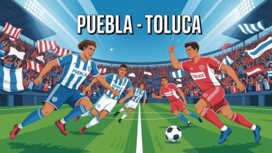 Puebla – Toluca: A Classic Mexican Football Encounter Explained