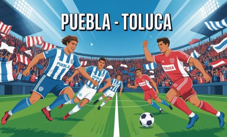 Puebla – Toluca: A Classic Mexican Football Encounter Explained