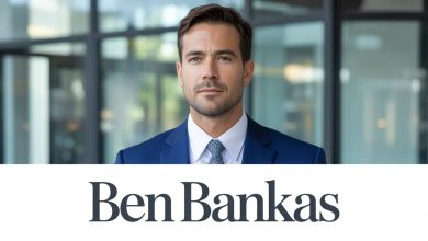 Ben Bankas Tour: Inside the Rise of a Stand-Up Sensation