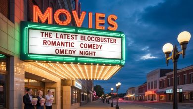 Movies Bowling Green KY: Your Complete Guide to Local Cinema Fun