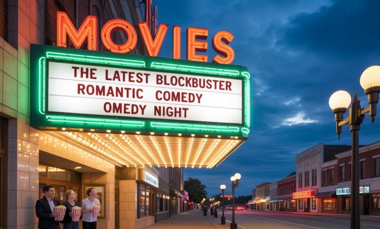 Movies Bowling Green KY: Your Complete Guide to Local Cinema Fun