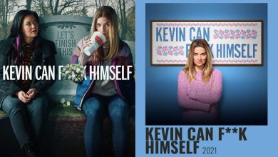 Kevin Can F Himself Review: A Bold, Dark, and Brilliant TV Experiment