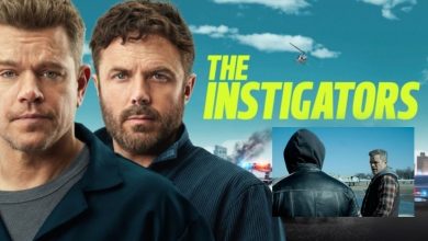 The Instigators Showtimes: Complete Guide for Viewers