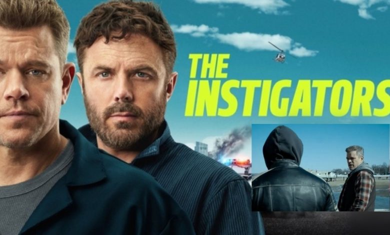 The Instigators Showtimes: Complete Guide for Viewers